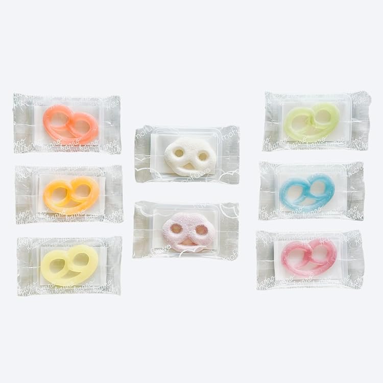 Amazon | グミッツェルプチ パーティボックス プチのグミッツェルプチ